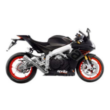 Leovince LV-10 Muffler for Aprilia RSV4/Tuono [MPN: 15234]_675319