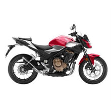 Leovince GP Corsa Muffler [MPN: 3395]_675331