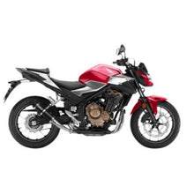 Leovince GP Corsa Evo Muffler [MPN: 3395E]_675332