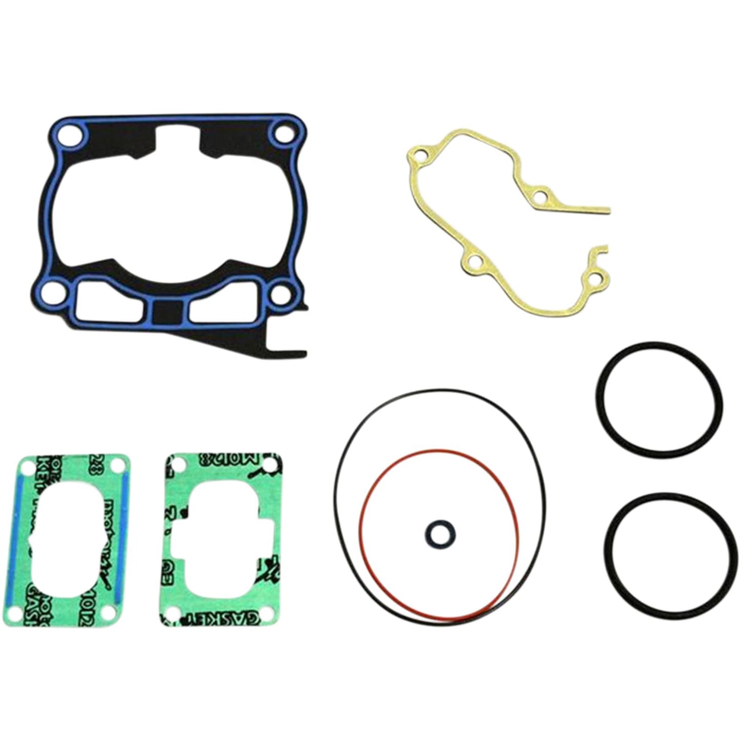 Athena Top End Gasket Kit P400485600116_346601