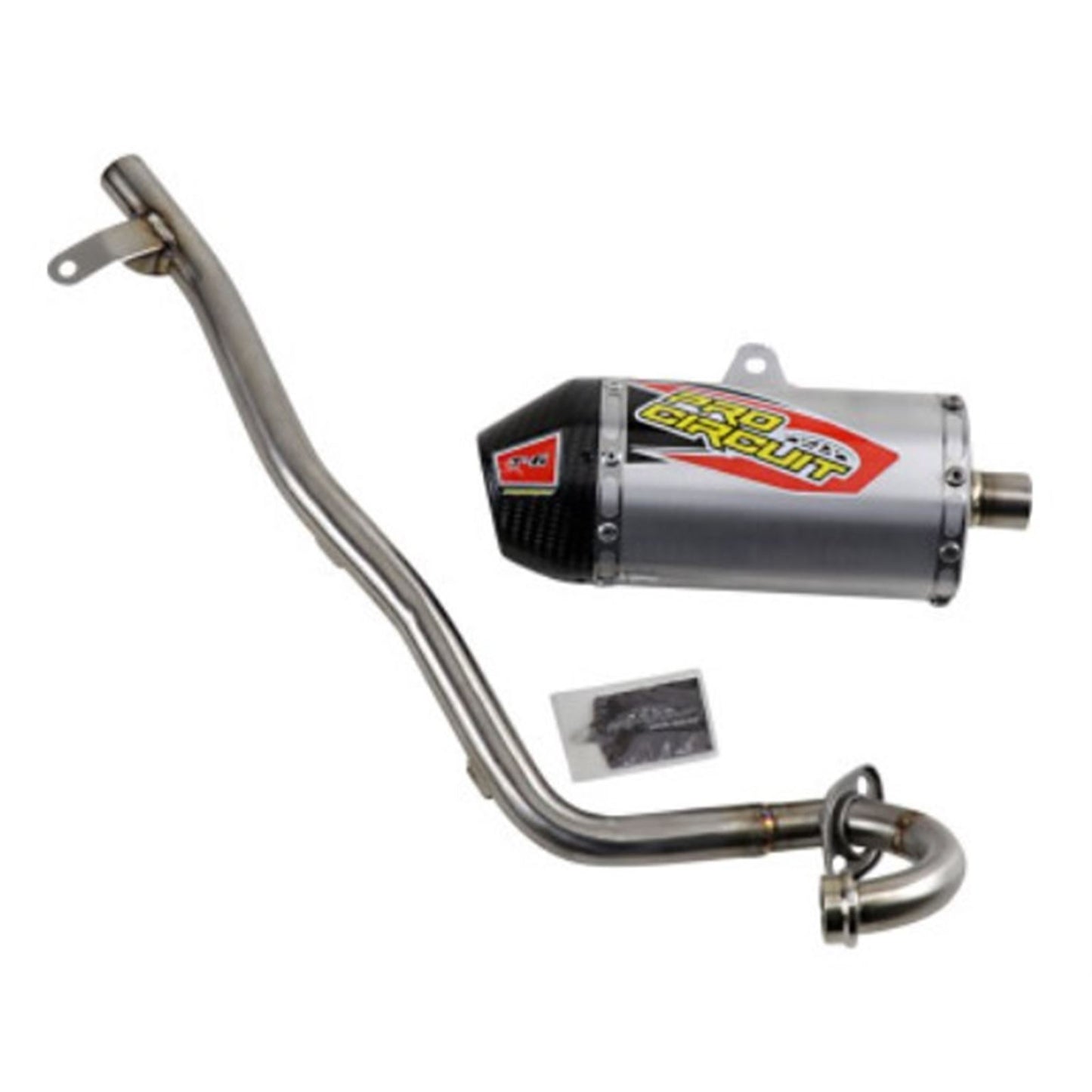 Pro Circuit T-6 Exhaust [MPN: 0111911G]_682290