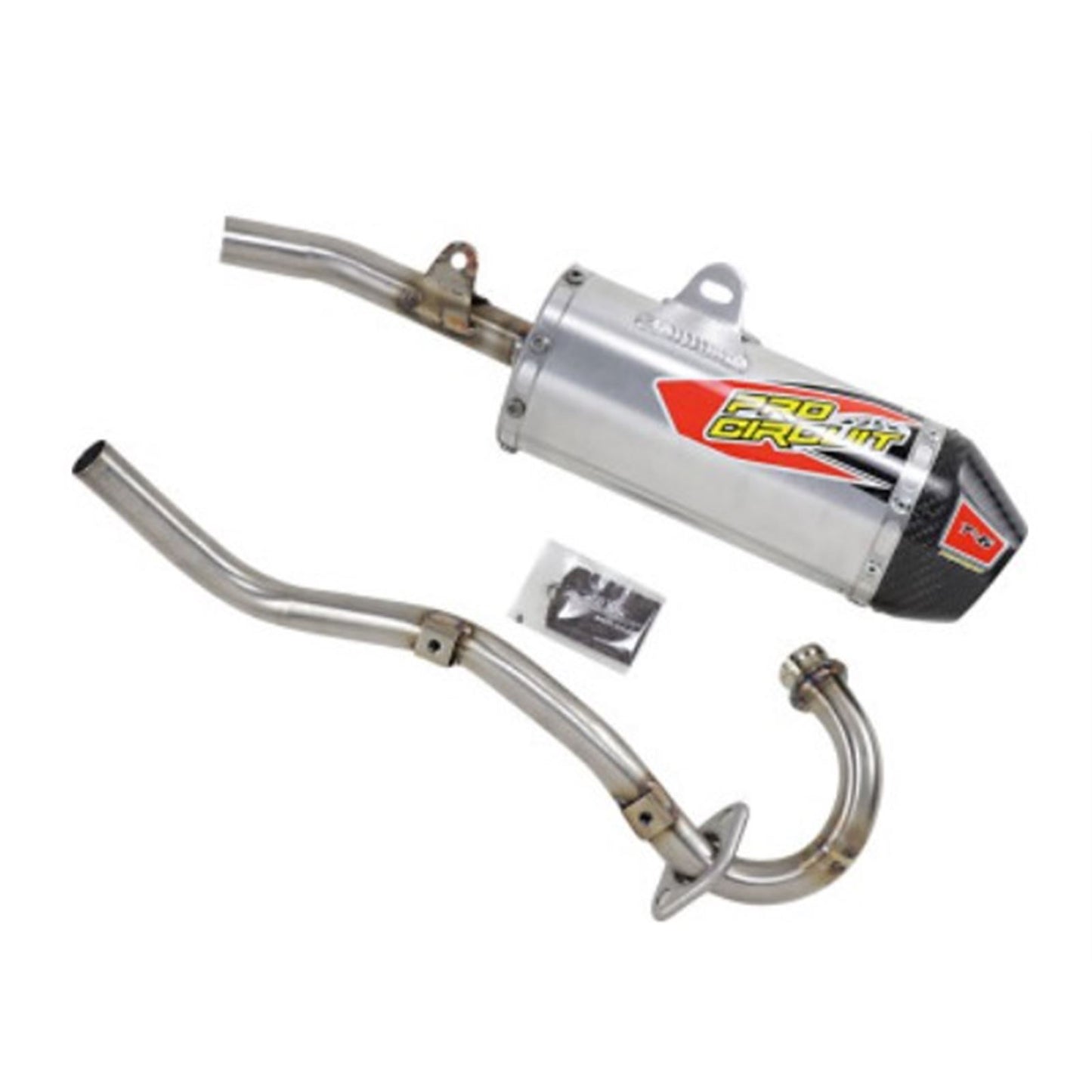 Pro Circuit T-6 Exhaust [MPN: 0111912F]_682291