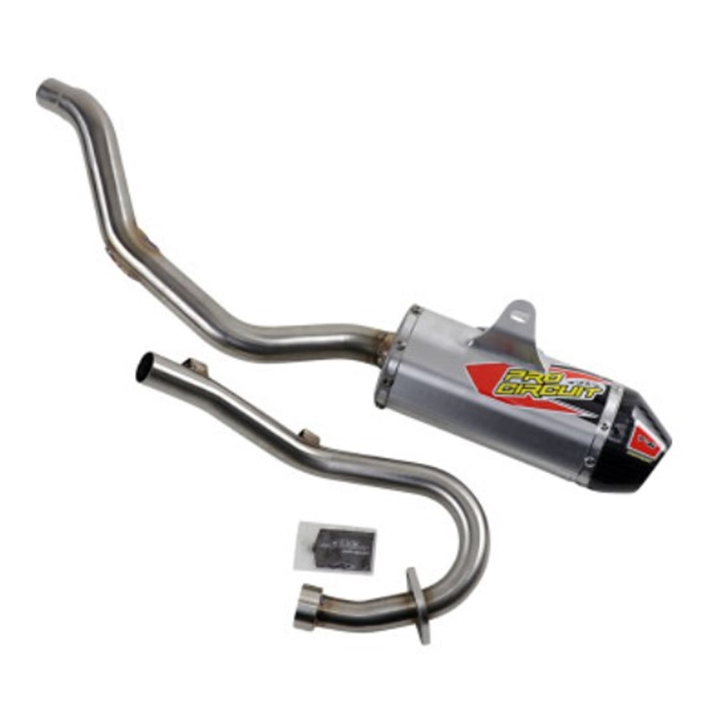 Pro Circuit T-6 Exhaust [MPN: 0111925F]_682292