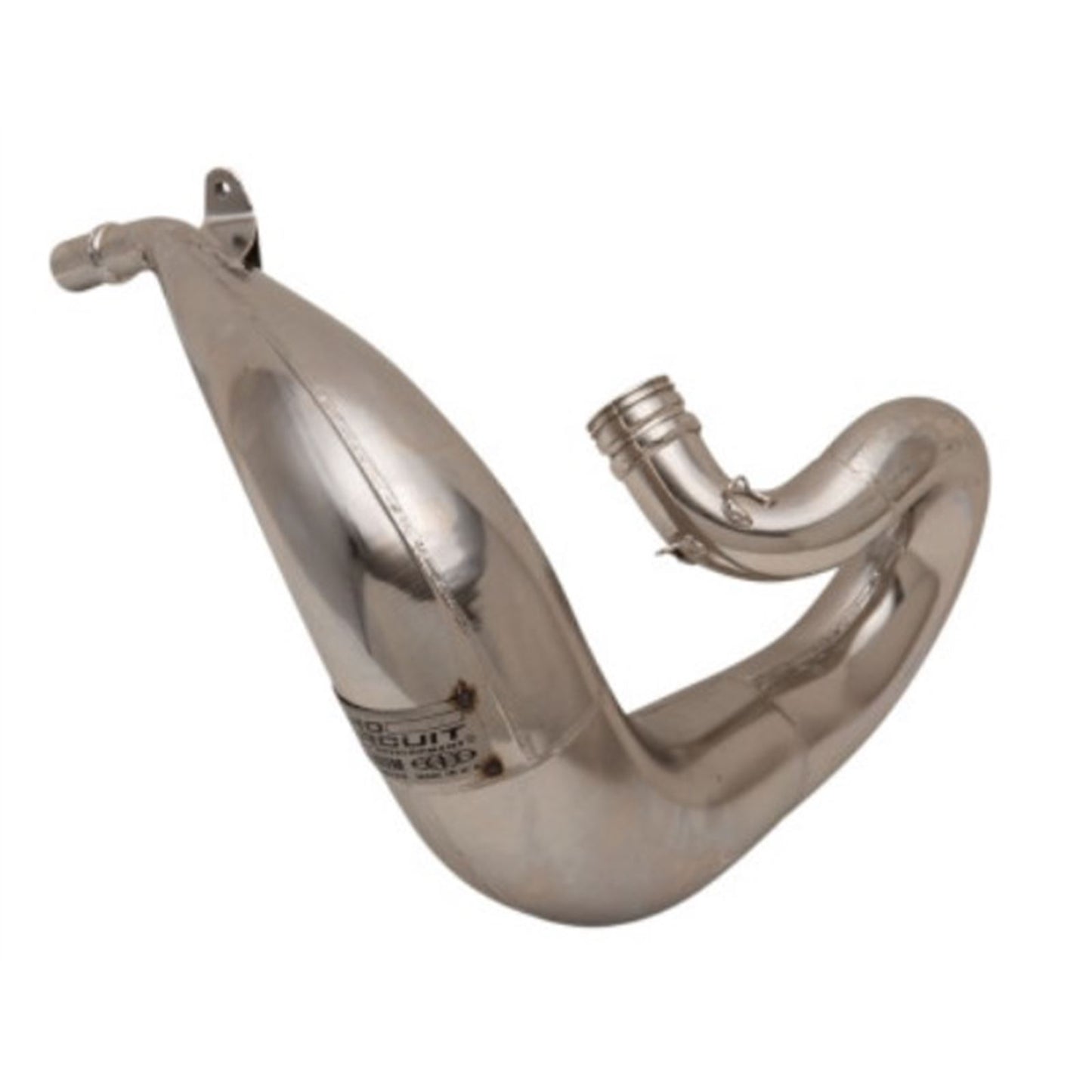 Pro Circuit Platinum Pipe [MPN: 0851930]_682295