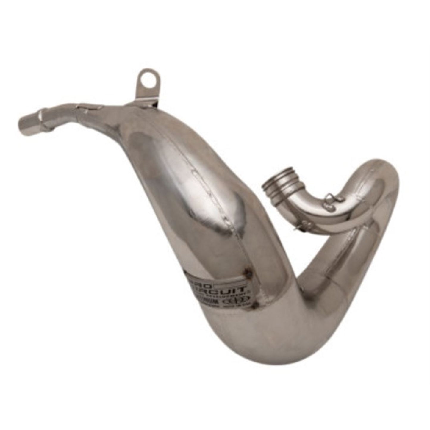 Pro Circuit Platinum Pipe [MPN: 0852030]_682297