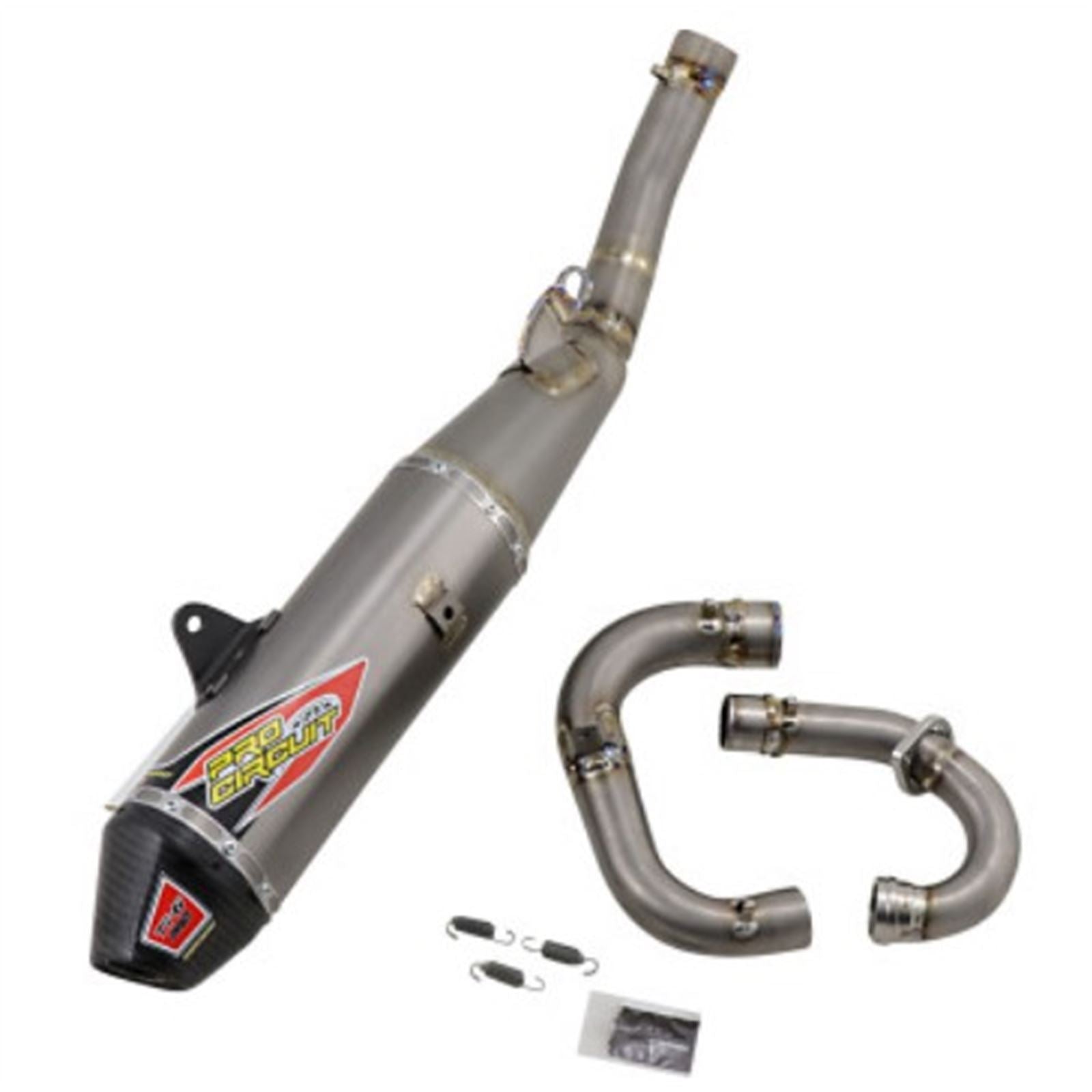 Pro Circuit Ti-6 Pro Exhaust [MPN: 0332045FP]_682298