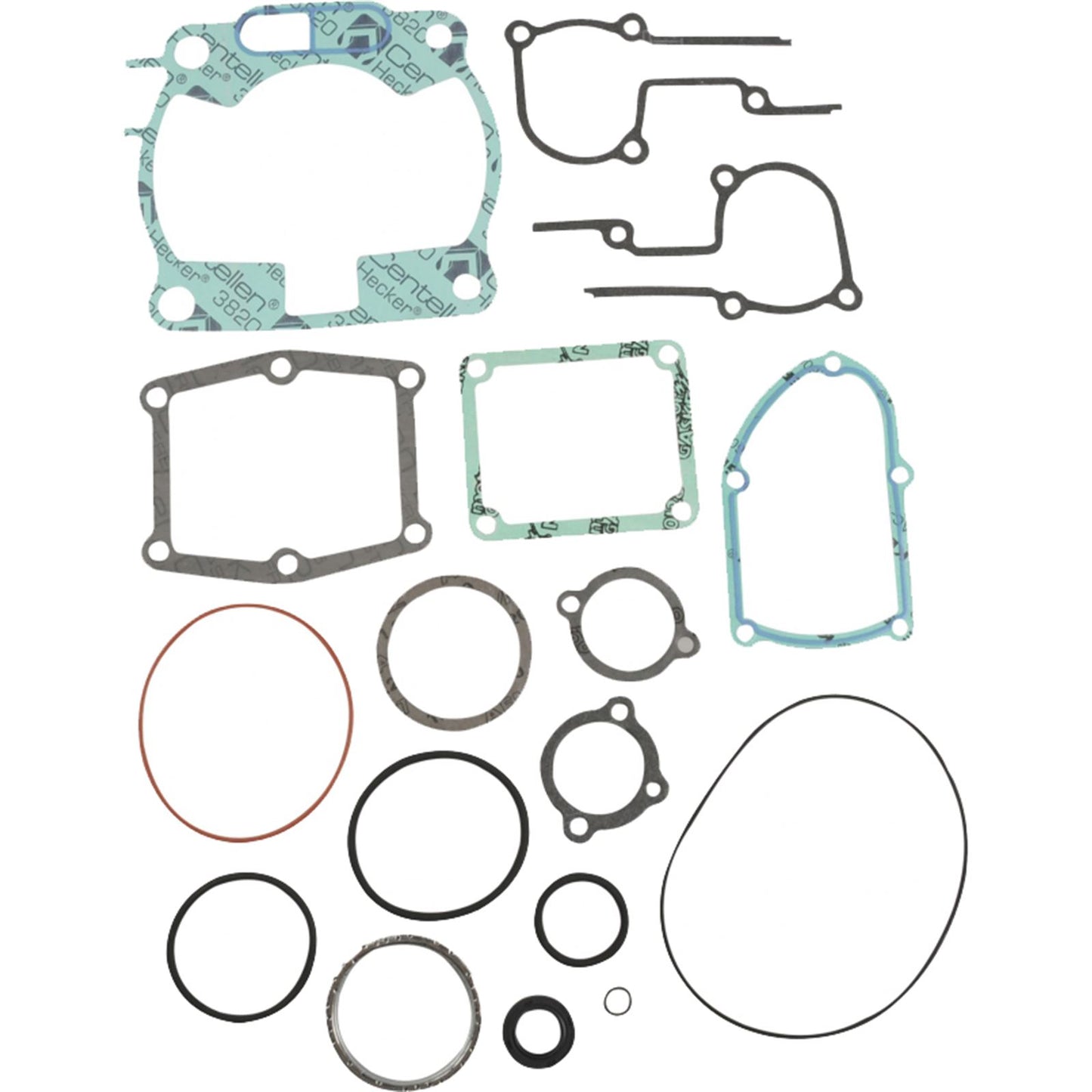 Athena Top End Gasket Kit P400485600254_295353