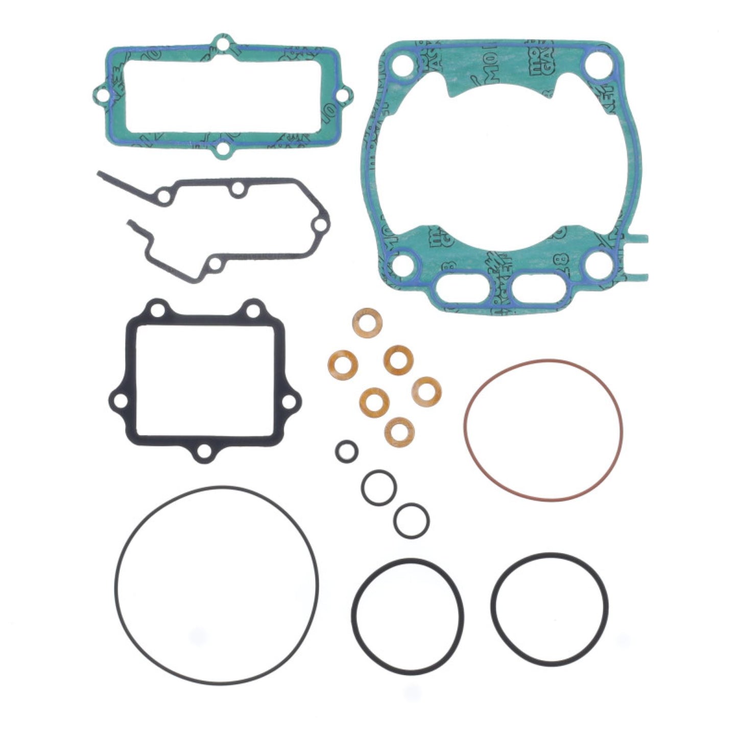 Athena Top End Gasket Kit P400485600267_1452293