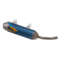 FMF Racing Powercore 2.1 Muffler - Titanium [MPN: 025248]_678712
