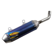 FMF Racing Powercore 2.1 Shorty Muffler 025255_678717
