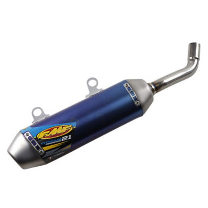 FMF Racing Powercore 2.1 Shorty Muffler 025255_678717