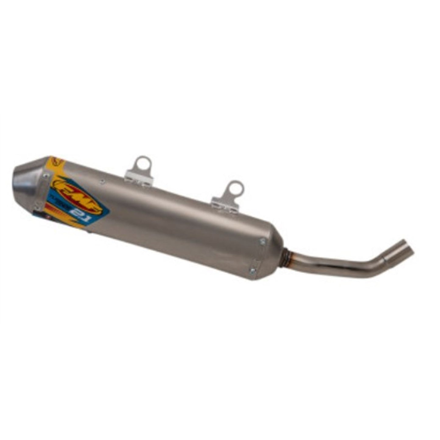 FMF Racing Turbinecore 2.1 Muffler 025256_678718