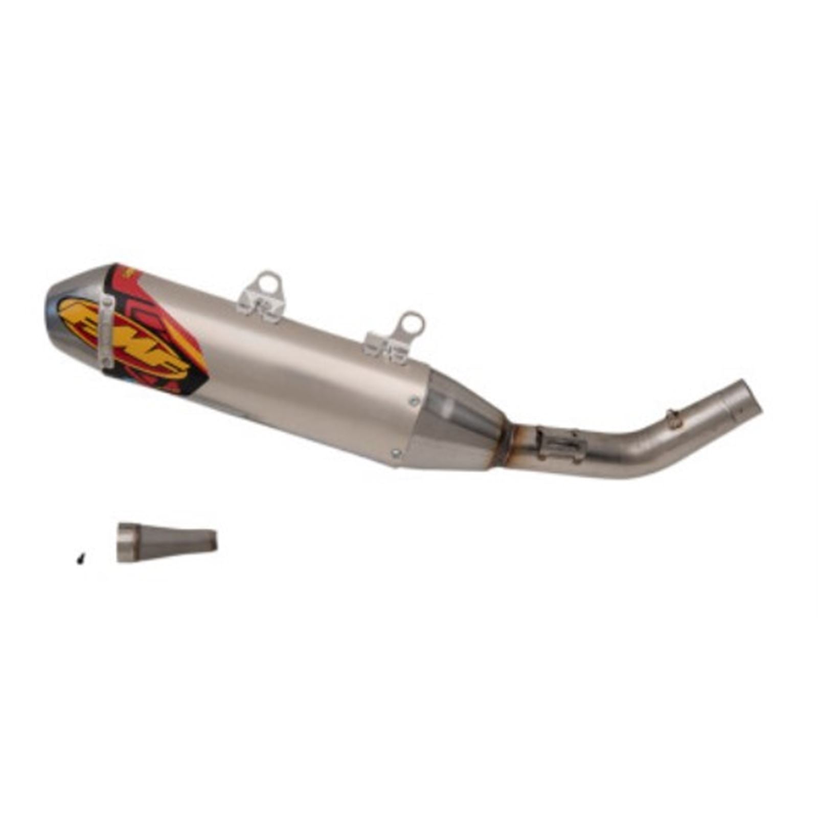 FMF Racing PowerCore 4 HEX Muffler 045626_678719