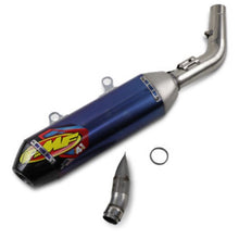 FMF Racing Factory 4.1 RCT Muffler - Anodized Titanium 045633_678720