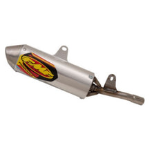 FMF Racing Mini PowerCore 4 Slip-On Muffler - without Spark Arrestor - CRF110F '19+ 041579_678707