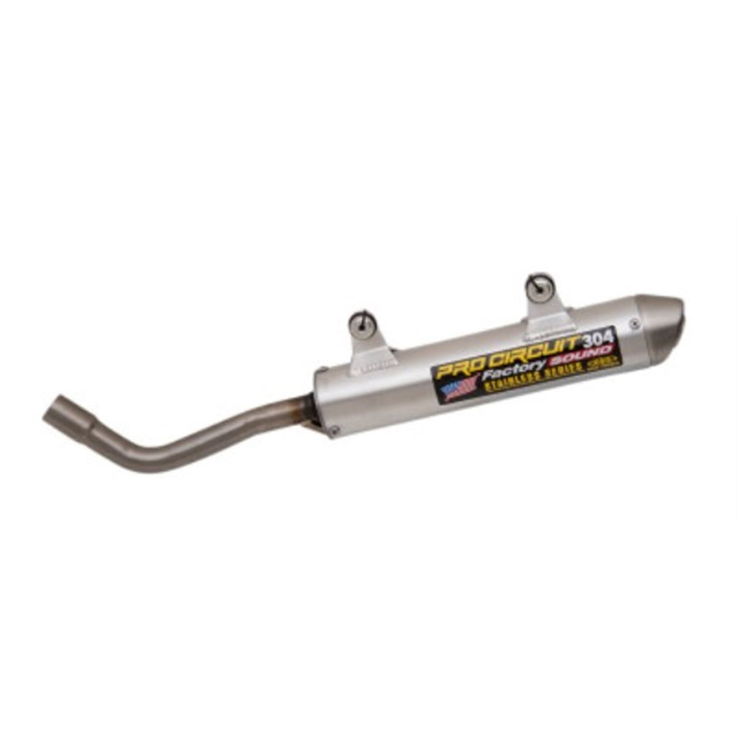 Pro Circuit 304 Silencer [MPN: 1051930]_682305