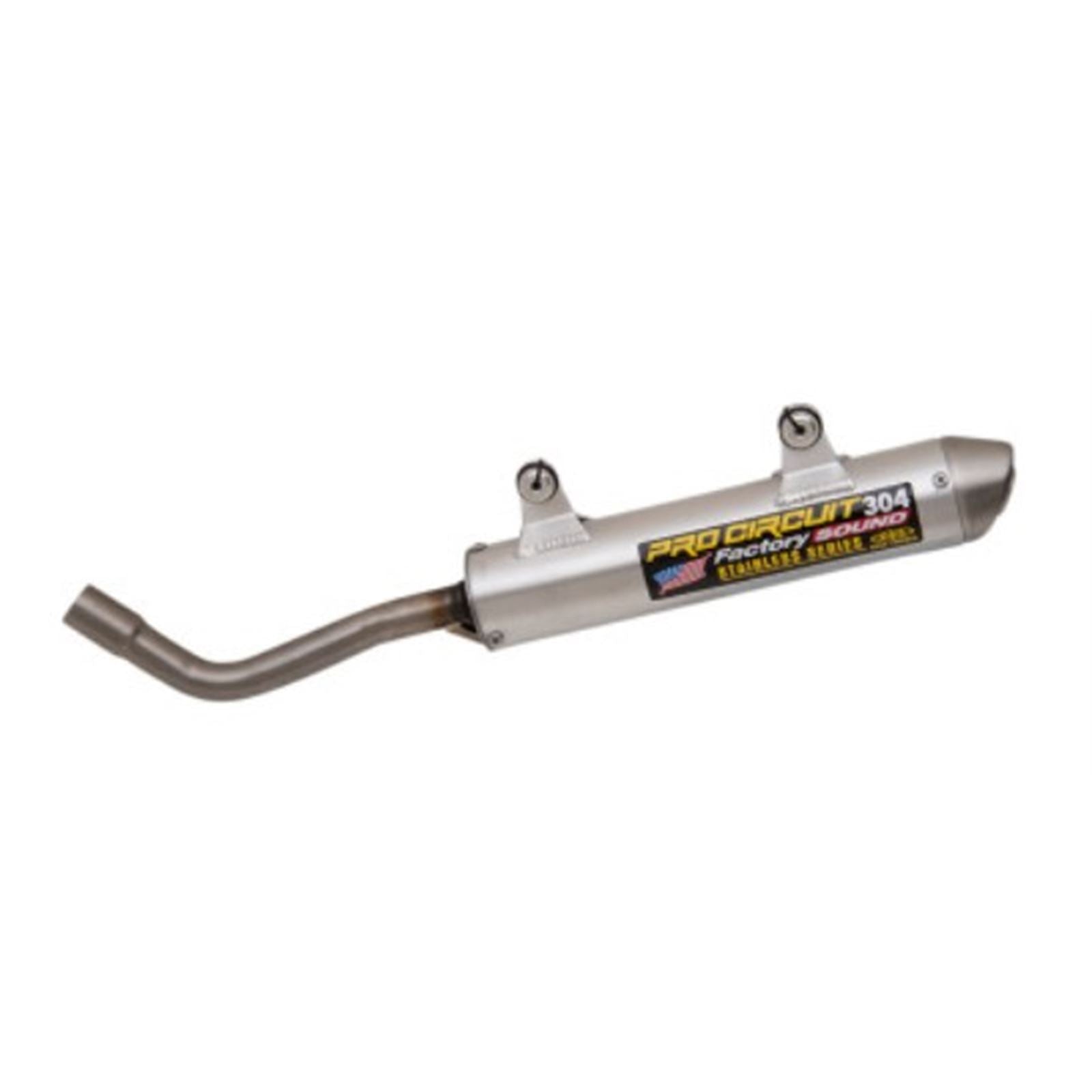 Pro Circuit 304 Silencer [MPN: 1051930]_682305