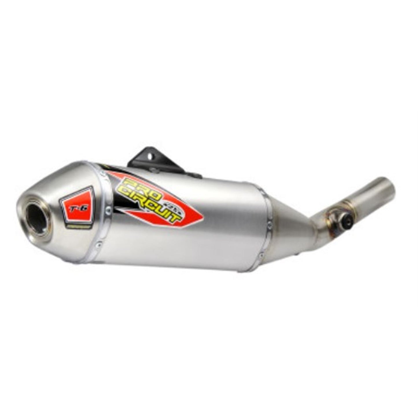 Pro Circuit T-6 Muffler [MPN: 0122025A]_682309
