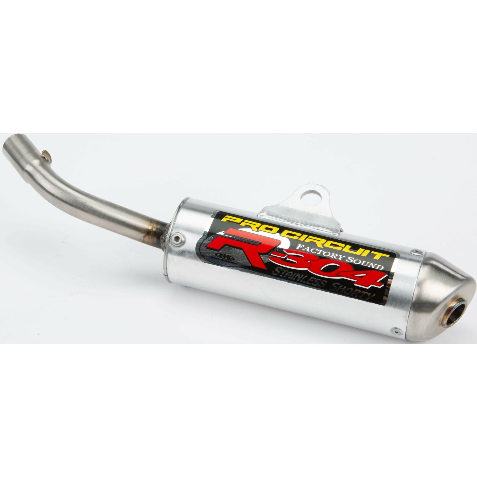 Pro Circuit R-304 Silencer [MPN: 1131865]_1326108