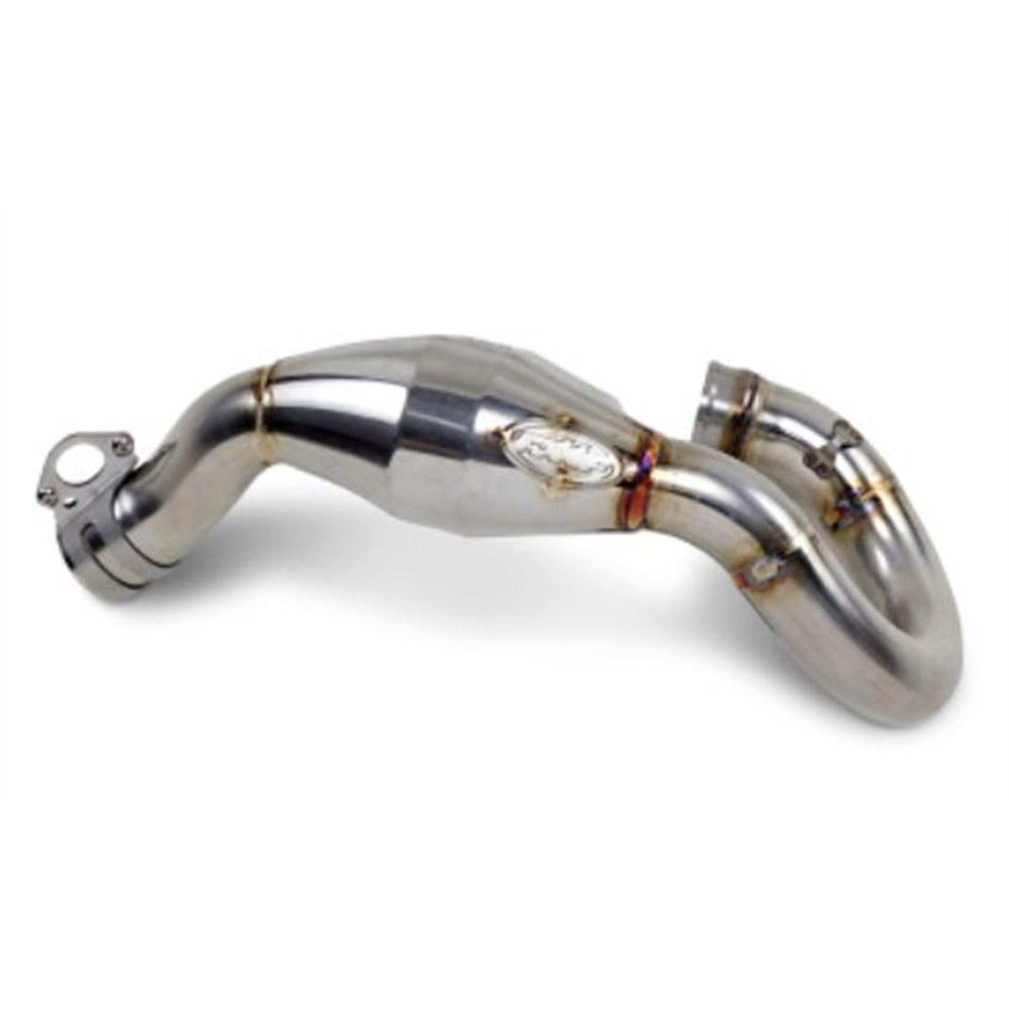 FMF Racing MegaBomb Header - Stainless Steel 045622_678744