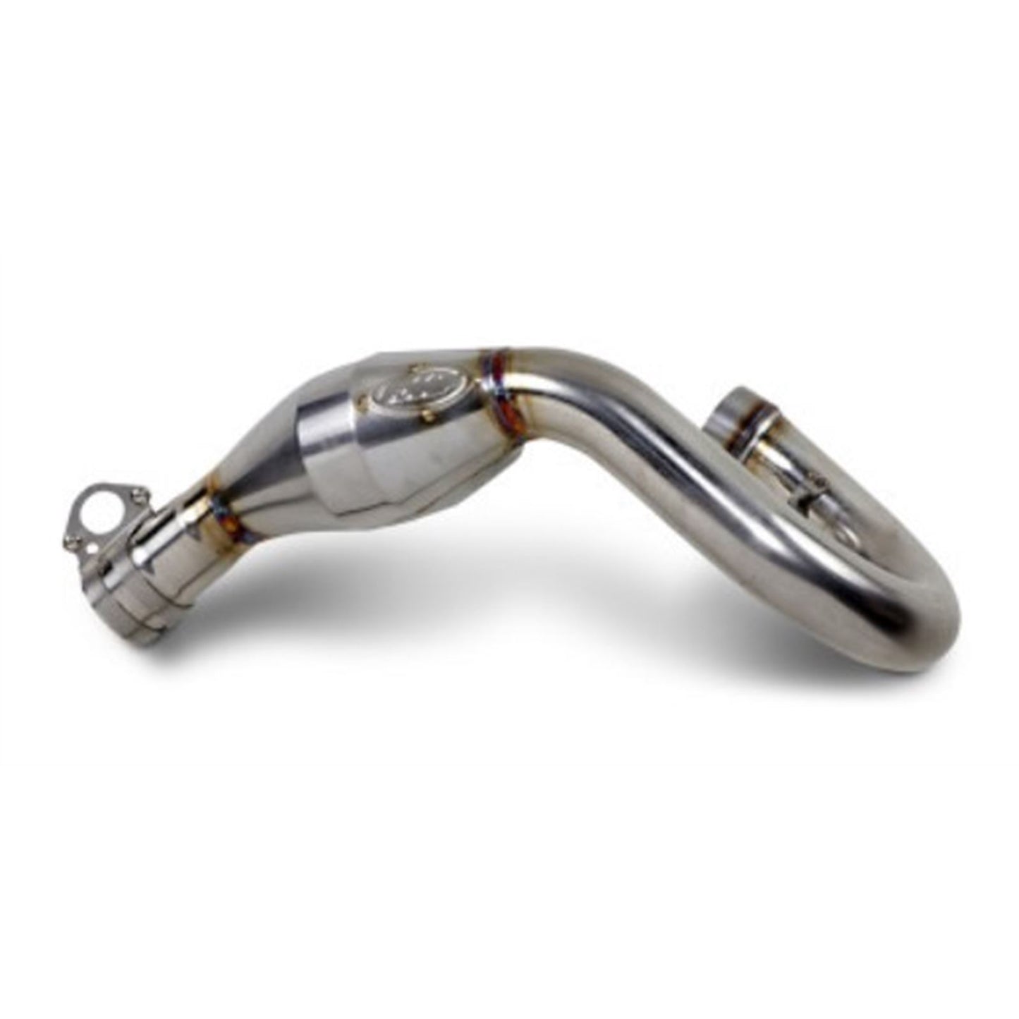 FMF Racing MegaBomb Header - Stainless Steel 045624_678745