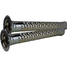 Replacement Louvered Baffles - Khrome Werks Mufflers [MPN: 202712P]_1043867