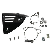 Akrapovic Heat Shield - Carbon Fiber - GTS/GTV [MPN: P-HSVE3SO1]_682103