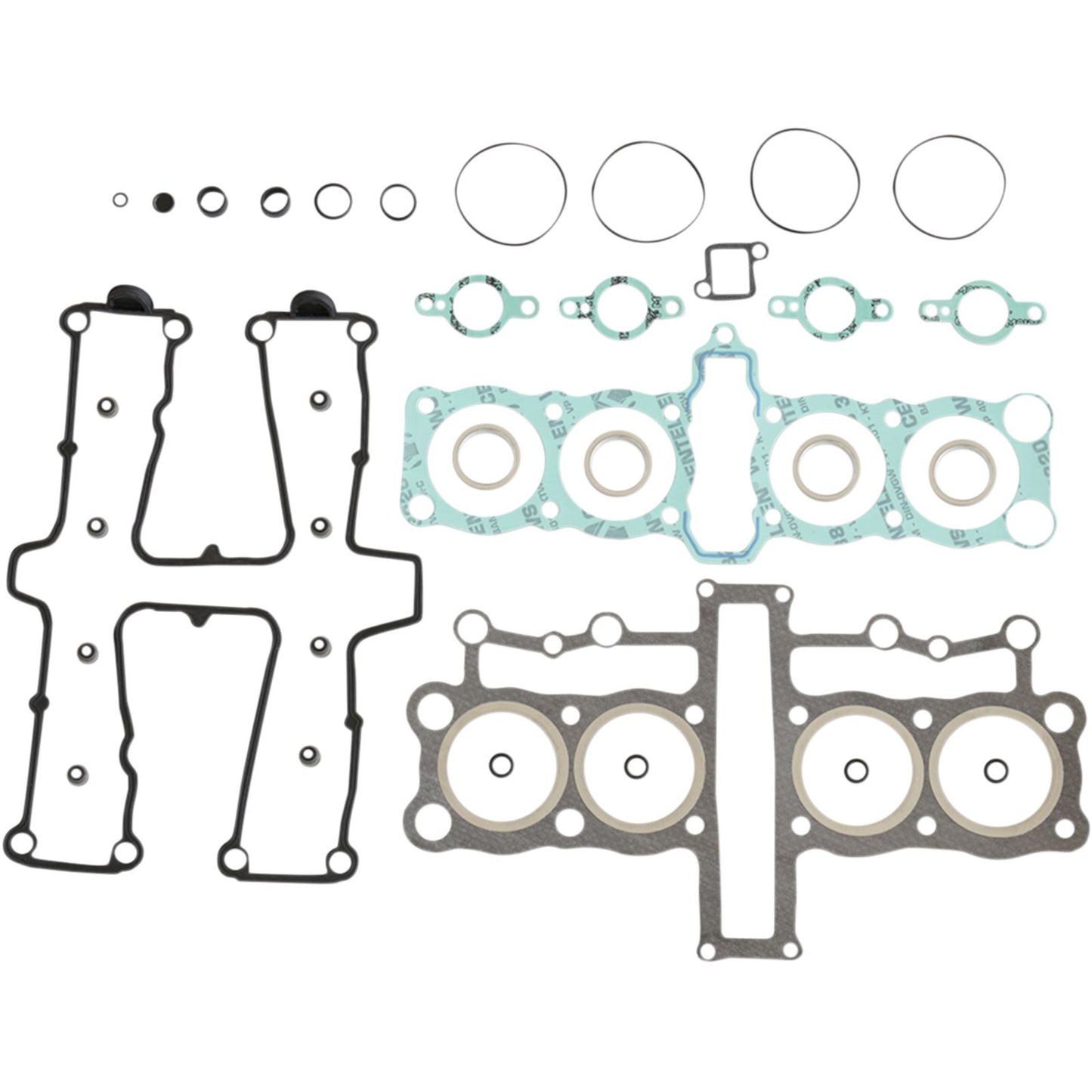 Athena Top End Gasket Kit P400485600520_346612