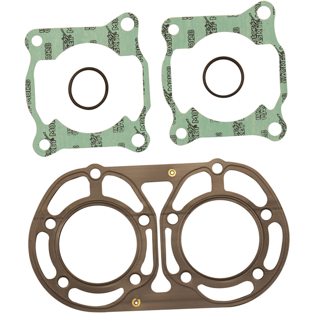 Athena Top End Gasket Kit [MPN: P400485600500]_295368