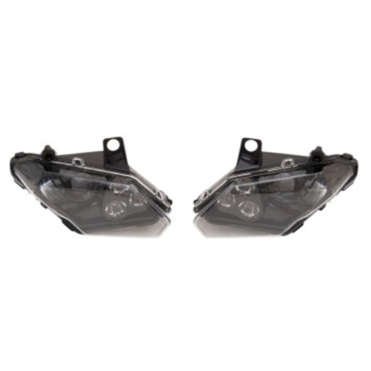 Moose Offroad LED Headlight for Can-Am X3 2001-2230_754731