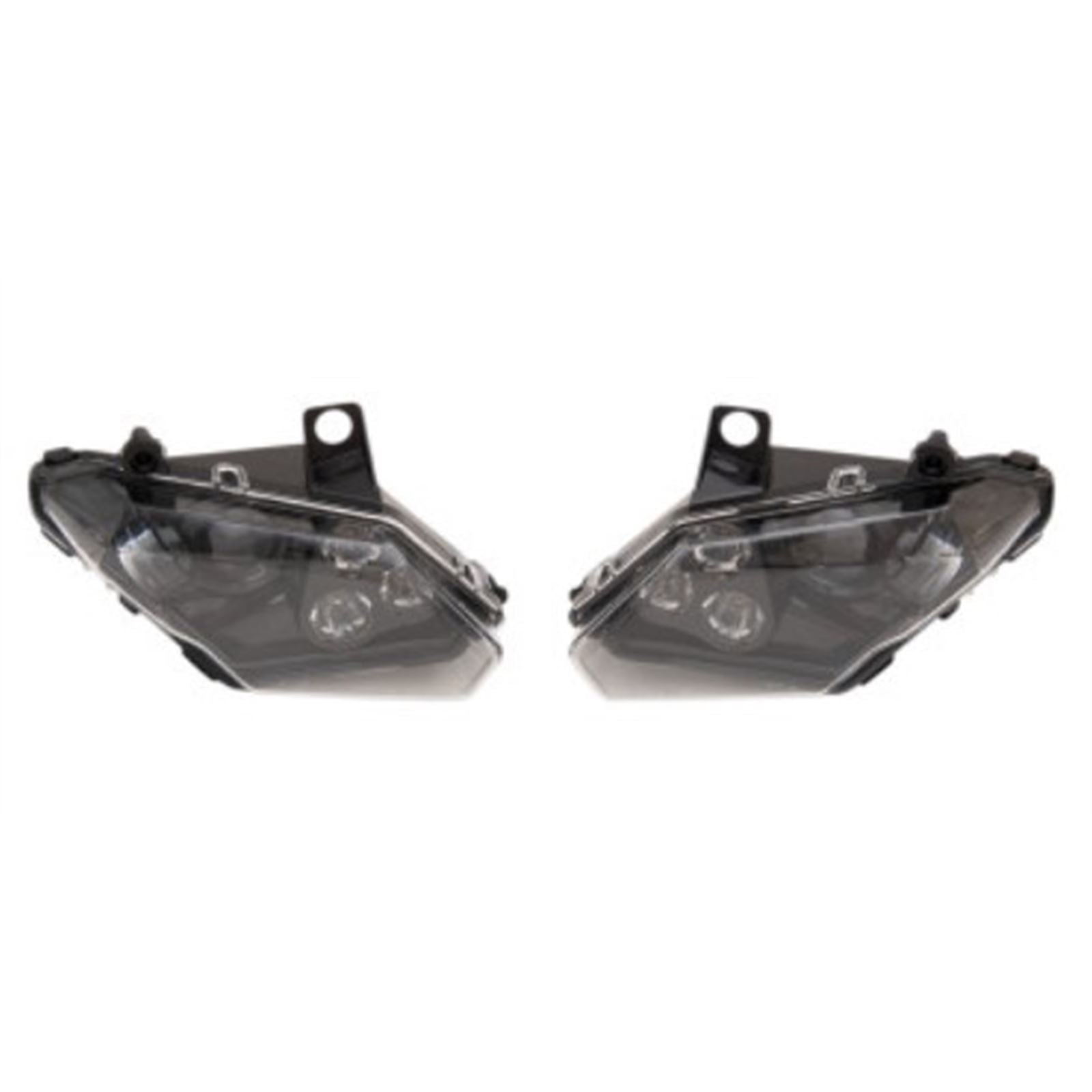 Moose Offroad LED Headlight for Can-Am X3 2001-2230_754731