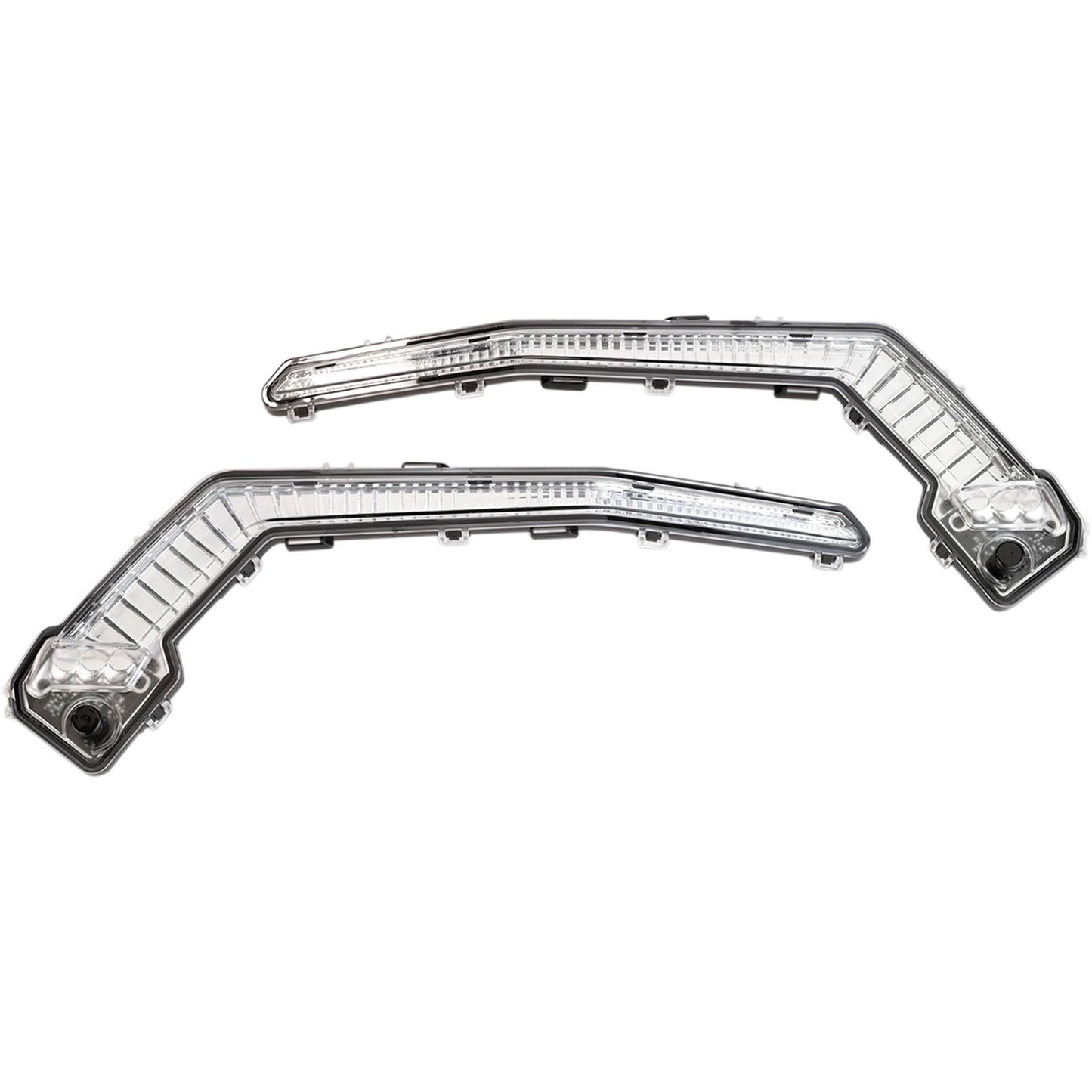 Moose Offroad LED Signature Light - X3 2001-2231_1081623