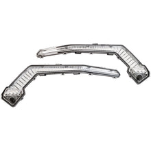 Moose Offroad LED Signature Light - X3 2001-2231_1081623