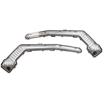 Moose Offroad LED Signature Light - X3 2001-2231_1081623