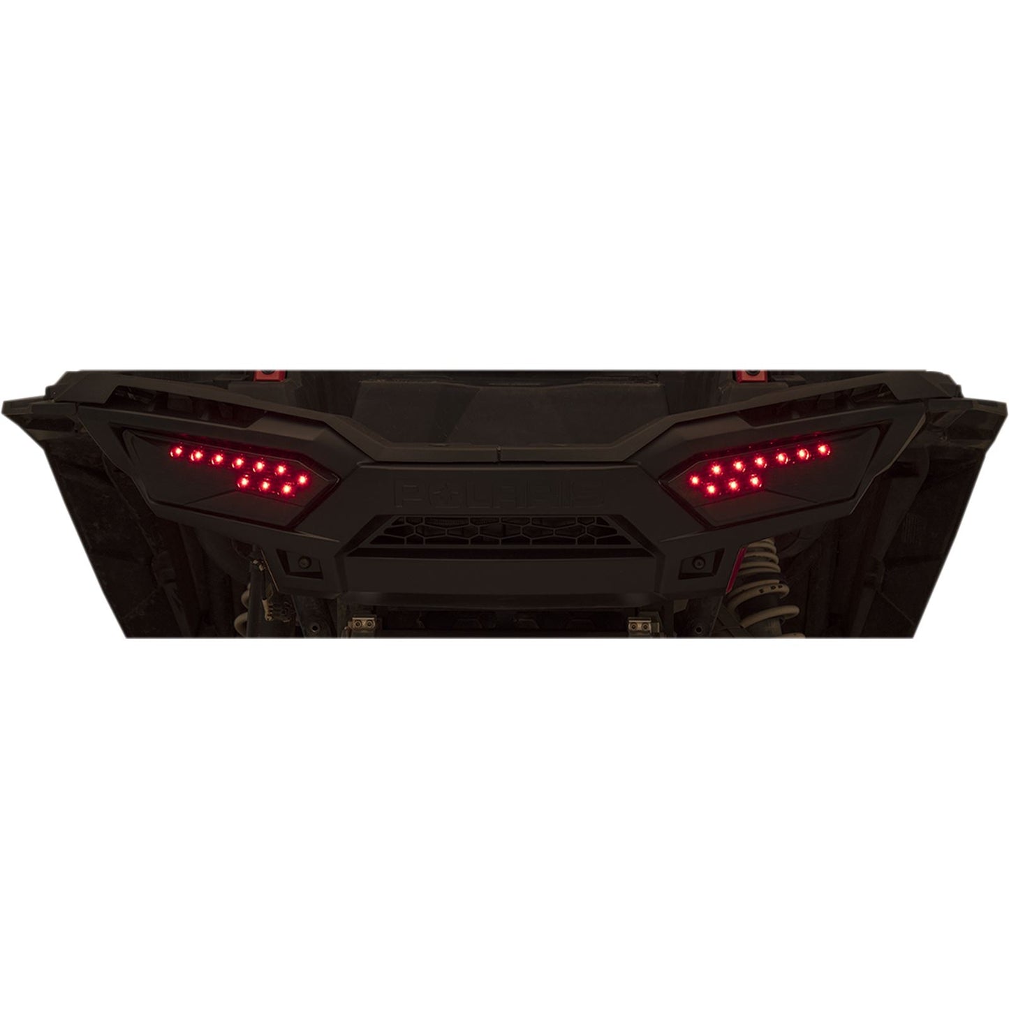 Moose Offroad LED Tail Lights - RZR1000 - Black 2001-2233_1043896