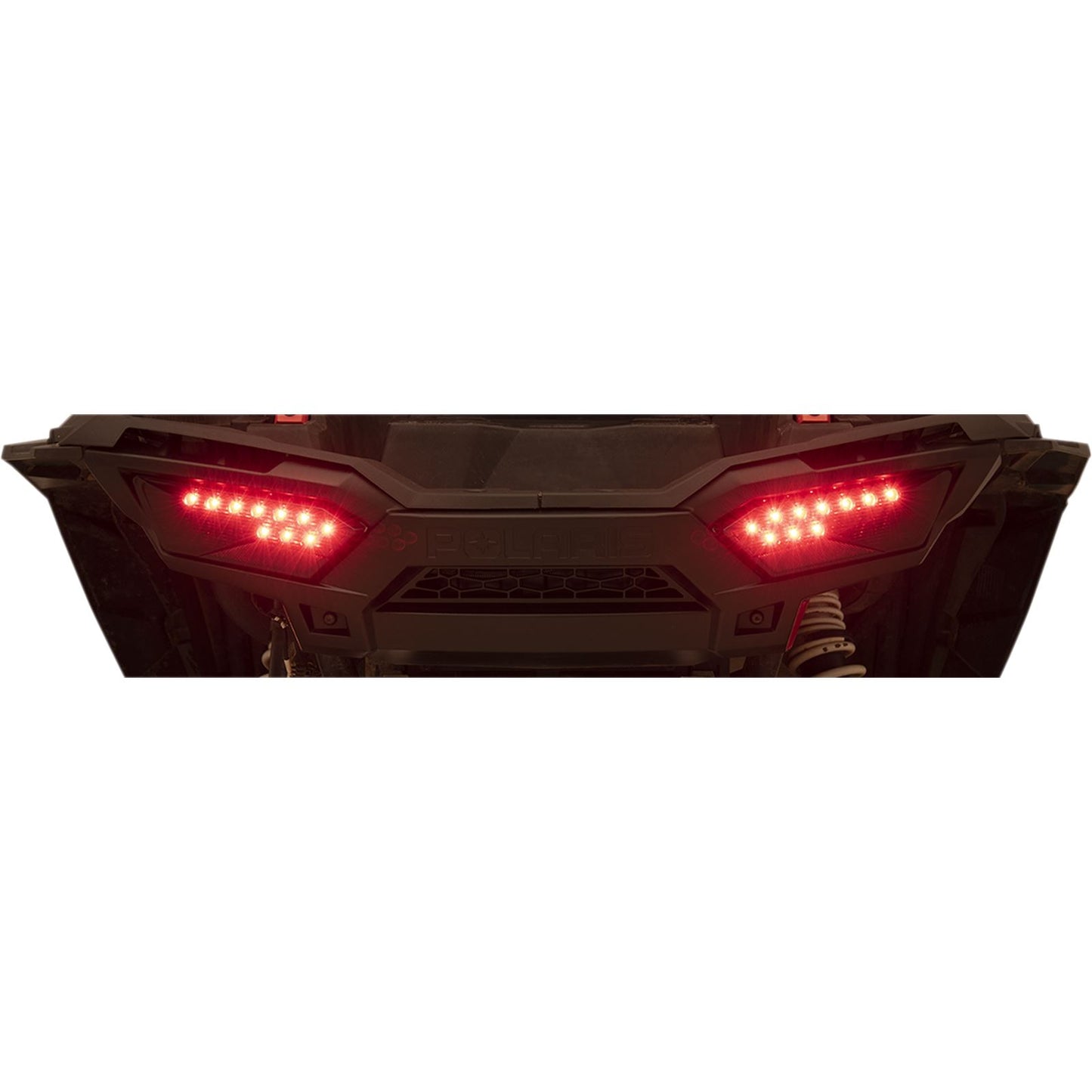 Moose Offroad LED Tail Lights - RZR1000 - Black 2001-2233_1043897