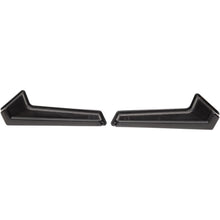 Moose Offroad LED Tail Lights - RZR1000 - Black 2001-2235_1043900