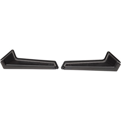 Moose Offroad LED Tail Lights - RZR1000 - Black 2001-2235_1043900