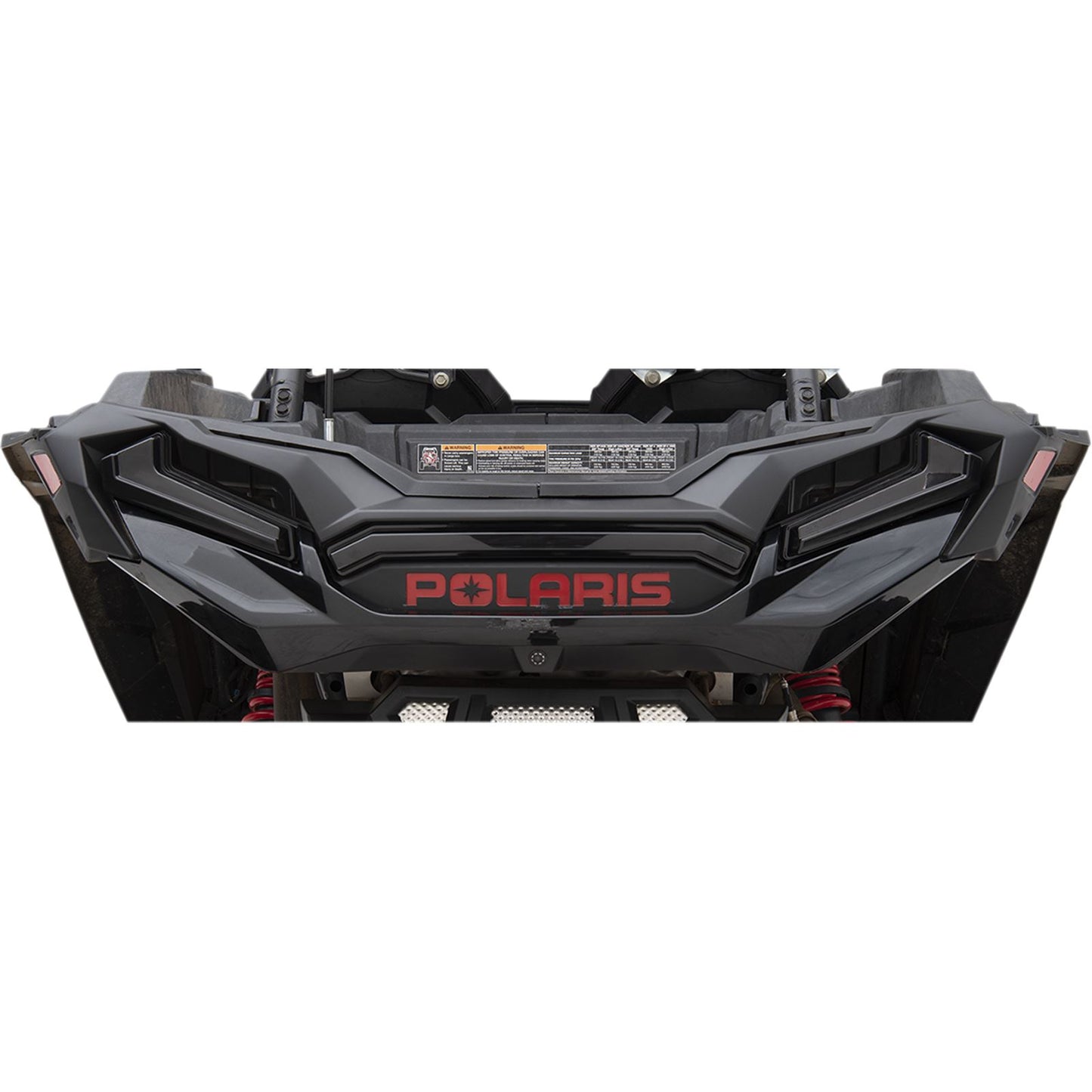 Moose Offroad LED Tail Lights - RZR1000 - Black 2001-2235_1043901