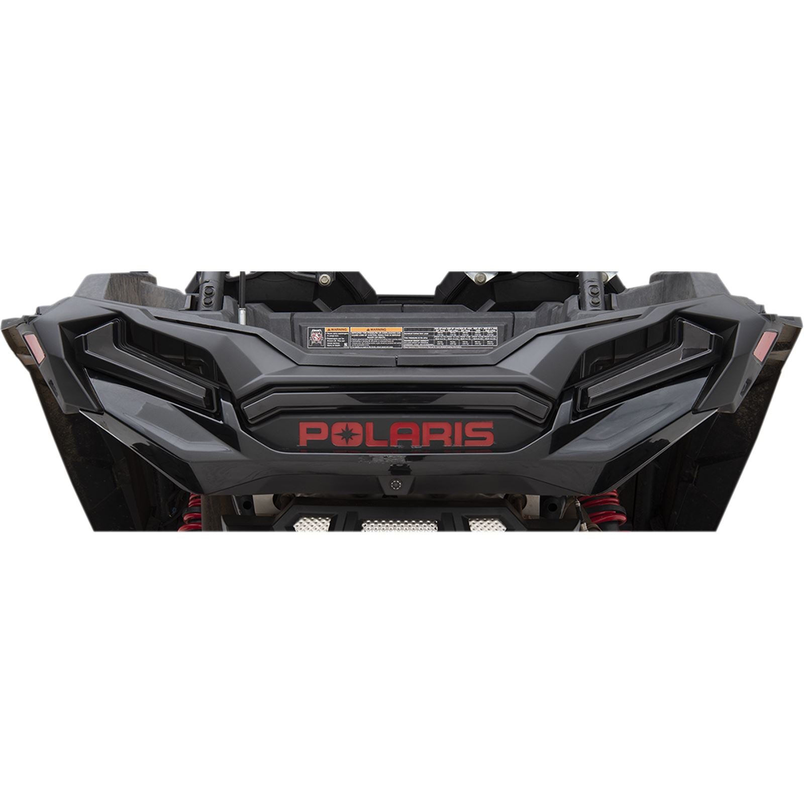 Moose Offroad LED Tail Lights - RZR1000 - Black 2001-2235_1043901