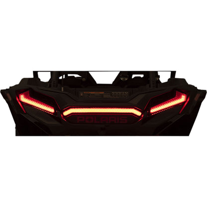 Moose Offroad LED Tail Lights - RZR1000 - Black 2001-2235_1043903