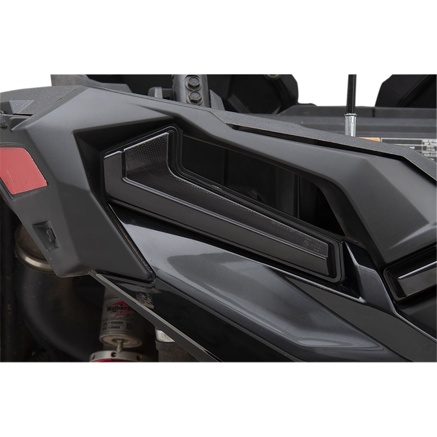 Moose Offroad LED Tail Lights - RZR1000 - Black 2001-2235_1043904