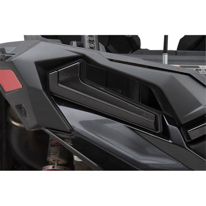 Moose Offroad LED Tail Lights - RZR1000 - Black 2001-2235_1043904