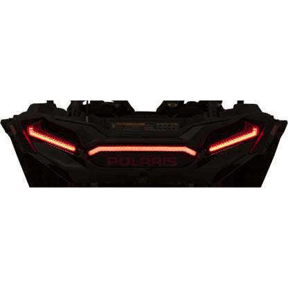 Moose Offroad LED Tail Lights - RZR1000 - Black 2001-2235_1043905