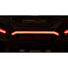 Moose Offroad LED Middle Taillight for Polaris - Black 2001-2237_1043911