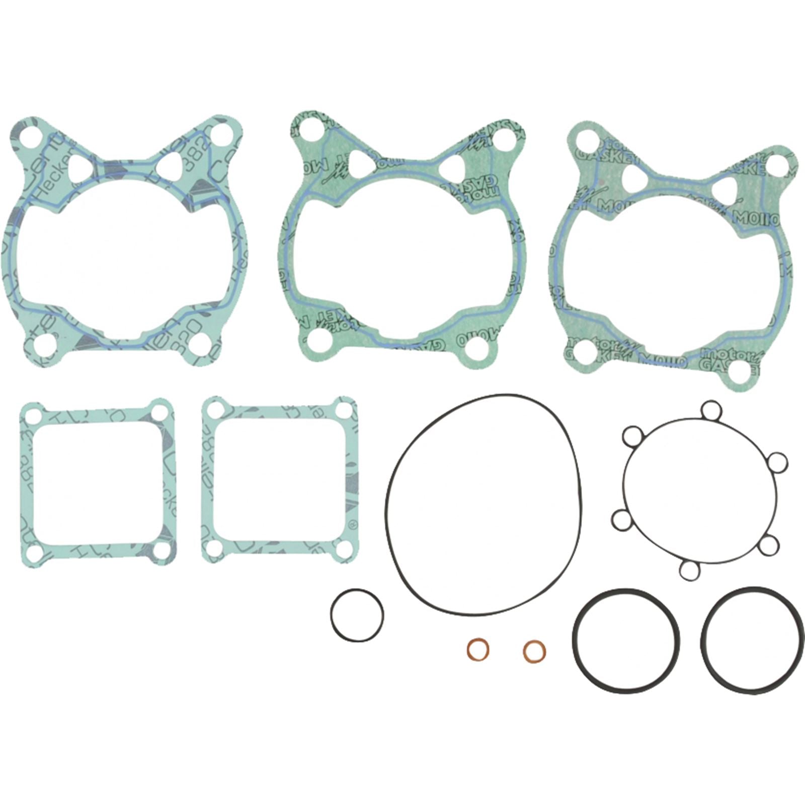 Athena Top End Gasket Kit P400270600043_295374