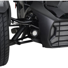 Show Chrome Mini LED - Driving Light 41-401BK_1043947