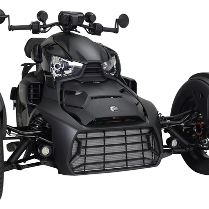 Show Chrome Mini LED - Driving Light 41-401BK_1043949