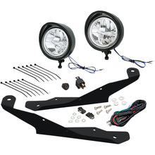Show Chrome Driving - Light Kit - Ryker 41-402BK_1043950