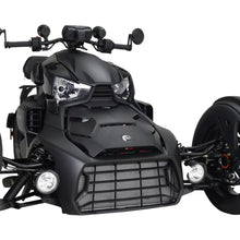 Show Chrome Driving - Light Kit - Ryker 41-402BK_1043951